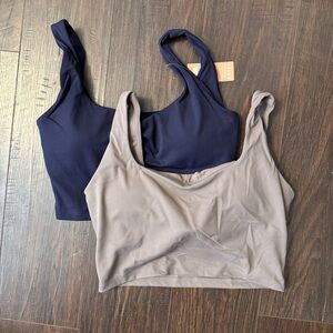 ThirdLove | Bustier Tops Bundle Size M